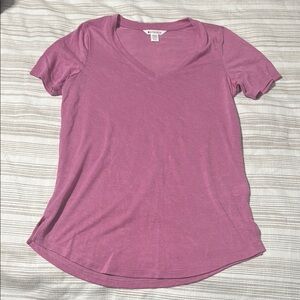 Athleta small tall women’s Top